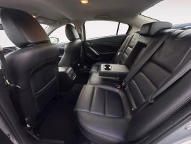 2014 Mazda Mazda6 I Touring Sedan 4d - Image 13
