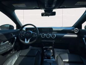 2020 MERCEDES-BENZ CLA COUPE 4-CYL, TURBO, 2.0 LITER CLA 250 COUPE 4D