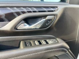 2021 GMC YUKON SUV V8, ECOTEC3, 6.2 LITER DENALI SPORT UTILITY 4D - The Auto Lot