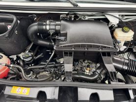2019 MERCEDES-BENZ SPRINTER 3500 XD CAB & CHASSIS CAB_CHASSIS V6, TURBO DIESEL, 3.0 LITER 170" WB CAB & CHASSIS 2D