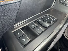 2023 FORD F150 SUPERCREW CAB PICKUP V6, ECOBOOST, TWIN TURBO, 3.5 LITER TREMOR PICKUP 4D 5 1/2 FT