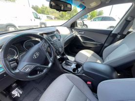 2014 Hyundai Santa Fe - Image 15