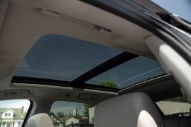 2013 CADILLAC SRX SUV V6, FLEX FUEL, 3.6 LITER LUXURY COLLECTION SPORT UTILITY 4D