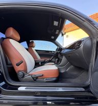 2017 VOLKSWAGEN BEETLE HATCHBACK 4-CYL, TURBO, 1.8 LITER 1.8T CLASSIC HATCHBACK 2D
