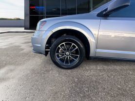 2018 Dodge Journey Se Sport Utility 4d - Image 13