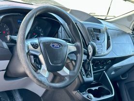 2017 FORD TRANSIT 250 VAN CARGO - AUTOMATIC - Dart Auto Group