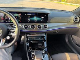 2023 MERCEDES-BENZ MERCEDES-AMG E-CLASS COUPE 6-CYL, MHEV, TURBO, 3.0 LITER E 53 AMG COUPE 2D