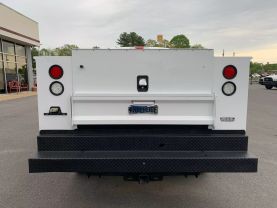 2017 FORD F250 SUPER DUTY SUPER CAB 8FT KNAPHEIDE SERVICE BED TRUCK SERVICE/UTILITY TRUCKS V8, FLEX FUEL, 6.2 LITER XL PICKUP 4D 6 3/4 FT - Eddies Auto Sales