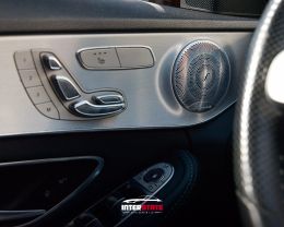2019 MERCEDES-BENZ C-CLASS For Sale in Orlando
