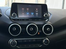 2020 NISSAN SENTRA SEDAN - AUTOMATIC - Dart Auto Group