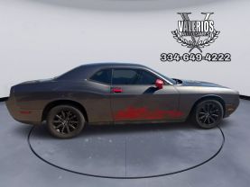 2013 DODGE CHALLENGER COUPE V6, 3.6 LITER SXT COUPE 2D