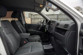 2013 HONDA RIDGELINE PICKUP V6, VTEC, 3.5 LITER SPORT PICKUP 4D 5 FT