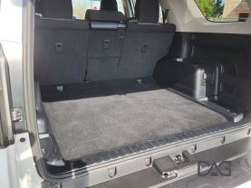 2024 TOYOTA 4RUNNER SUV
