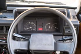 1991 TOYOTA TOWNACE CAMPER 2C COMPO CAMPER