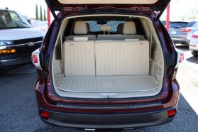 2015 Toyota Highlander - Image 22