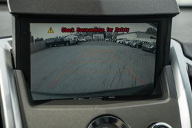 2011 CADILLAC SRX SUV V6, 3.0 LITER SPORT UTILITY 4D