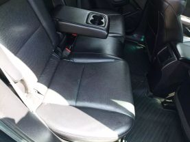 2014 ACURA RDX SUV V6, 3.5 LITER SPORT UTILITY 4D