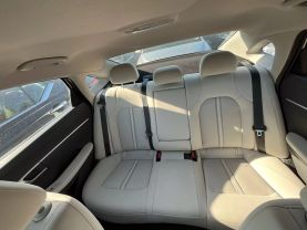 2024 HYUNDAI SONATA SEDAN - AUTOMATIC -  V & B Auto Sales