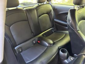 2014 MINI HARDTOP HATCHBACK 4-CYL, TURBO, 2.0 LITER COOPER S HATCHBACK 2D