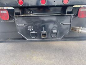 2012 FORD F550 SUPER DUTY REGULAR CAB 9FT DUMP TRUCK WITH MEYER SNOW PLOW DUMP TRUCKS V8, 6.7 LITER 165" W.B. 2D - Eddies Auto Sales
