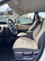 2016 TOYOTA PRIUS HATCHBACK 4-CYL, HYBRID, 1.8 LITER TWO HATCHBACK 4D