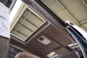 1995 TOYOTA HIACE VAN 1KZ-TE SUPER CUSTOM LIMITED