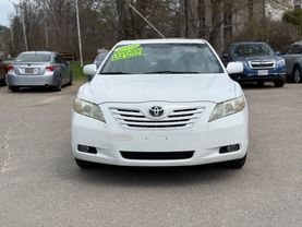 2009 TOYOTA CAMRY SEDAN 4-CYL, 2.4 LITER XLE SEDAN 4D