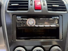 2015 SUBARU FORESTER SUV 4-CYL, PZEV, 2.5 LITER 2.5I LIMITED SPORT UTILITY 4D