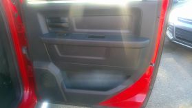 2012 RAM 1500 CREW CAB PICKUP V8, HEMI, 5.7 LITER ST PICKUP 4D 5 1/2 FT