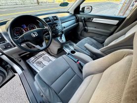 2010 HONDA CR-V SUV 4-CYL, VTEC, 2.4 LITER EX SPORT UTILITY 4D