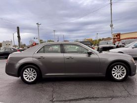 2012 CHRYSLER 300
