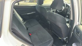 2016 SUBARU IMPREZA