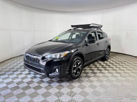2019 SUBARU CROSSTREK SUV 4-CYL, PZEV, 2.0 LITER 2.0I PREMIUM SPORT UTILITY 4D