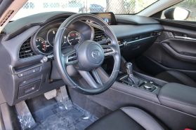 2020 MAZDA MAZDA3