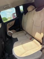 2017 JEEP RENEGADE SUV 4-CYL, MULTIAIR, FF 2.4L SPORT SUV 4D