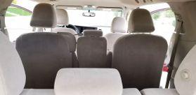 2017 TOYOTA SIENNA VAN V6, 3.5 LITER LE MINIVAN 4D at The One Autosales Inc in Phoenix , AZ 85022  33.60461470880989, -112.03641575767358