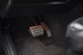 2012 PORSCHE CAYENNE SUV M4851 TURBO