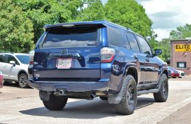 2020 TOYOTA 4RUNNER
