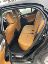 2012 LEXUS CT HATCHBACK 4-CYL, HYBRID, 1.8 LITER CT 200H HATCHBACK 4D