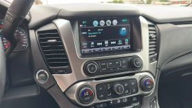 2019 CHEVROLET TAHOE SUV V8, ECOTEC3, 5.3 LITER PREMIER SPORT UTILITY 4D