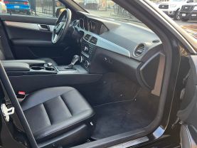 2013 MERCEDES-BENZ C-CLASS