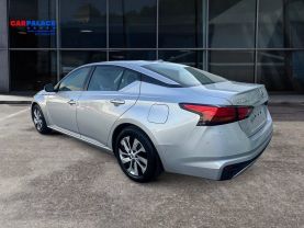 2020 Nissan Altima 2.5 S Sedan 4d - Image 3