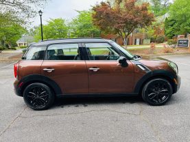 2014 MINI COUNTRYMAN HATCHBACK 4-CYL, TURBO, 1.6 LITER COOPER S HATCHBACK 4D