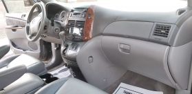 2005 TOYOTA SIENNA VAN V6, 3.3 LITER XLE LIMITED MINIVAN 4D at The One Autosales Inc in Phoenix , AZ 85022  33.60461470880989, -112.03641575767358