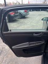 2014 CHEVROLET IMPALA LIMITED SEDAN V6, 3.6 LITER LTZ SEDAN 4D