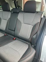 2021 SUBARU FORESTER SUV 4-CYL, 2.5 LITER SPORT SUV 4D