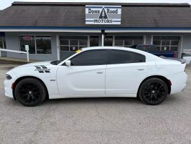 2019 DODGE CHARGER
