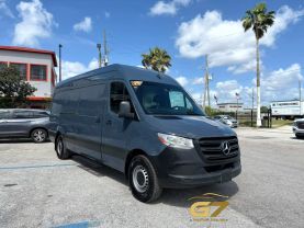 2019 Mercedes-benz Sprinter 2500 Cargo - Image 8