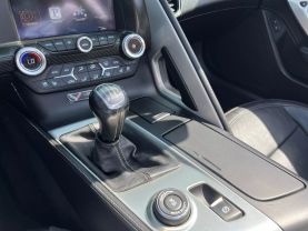 2014 CHEVROLET CORVETTE