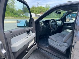2014 Ford F150 Supercrew Cab - Image 20